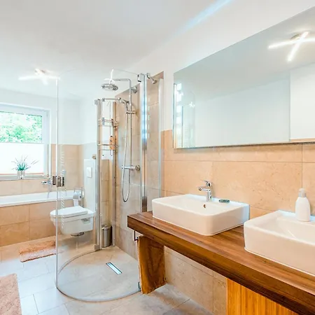 Hann Apartmán Zingst