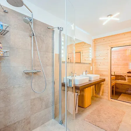 Apartmán Hann Zingst